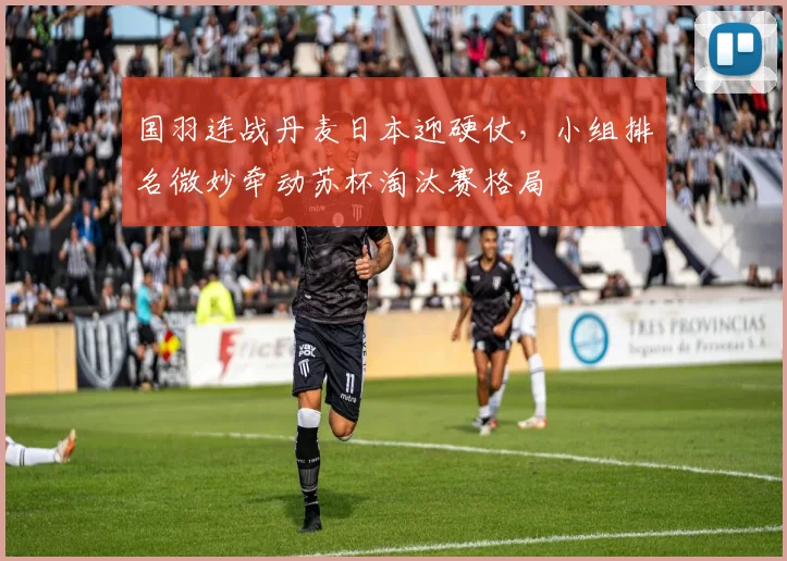 国羽连战丹麦日本迎硬仗，小组排名微妙牵动苏杯淘汰赛格局