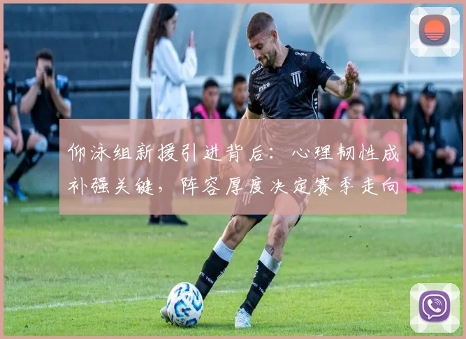 仰泳组新援引进背后：心理韧性成补强关键，阵容厚度决定赛季走向